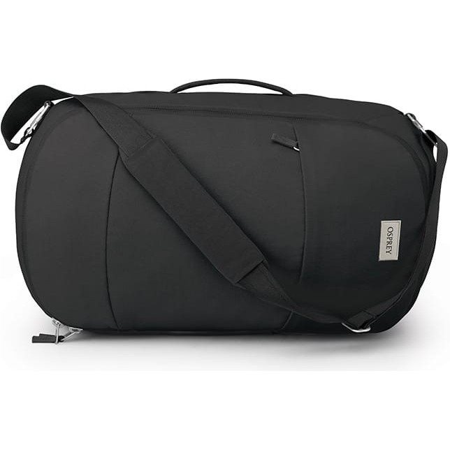 Osprey Arcane Duffel Pack Black