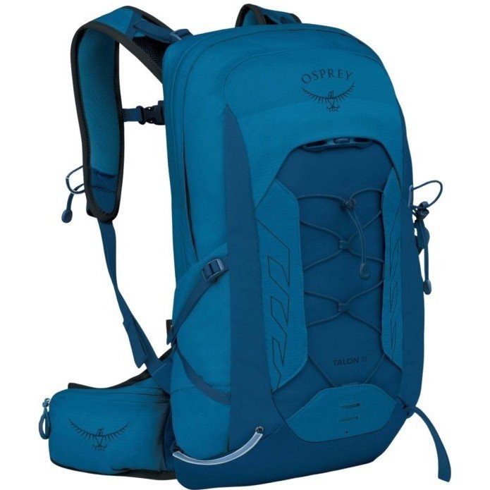 Osprey Talon 11 Scoria Shift