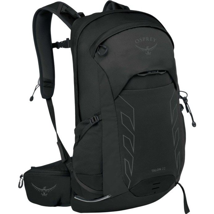 Osprey Talon 22 Grey