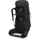 Osprey Talon 44 Black/Coal Grey