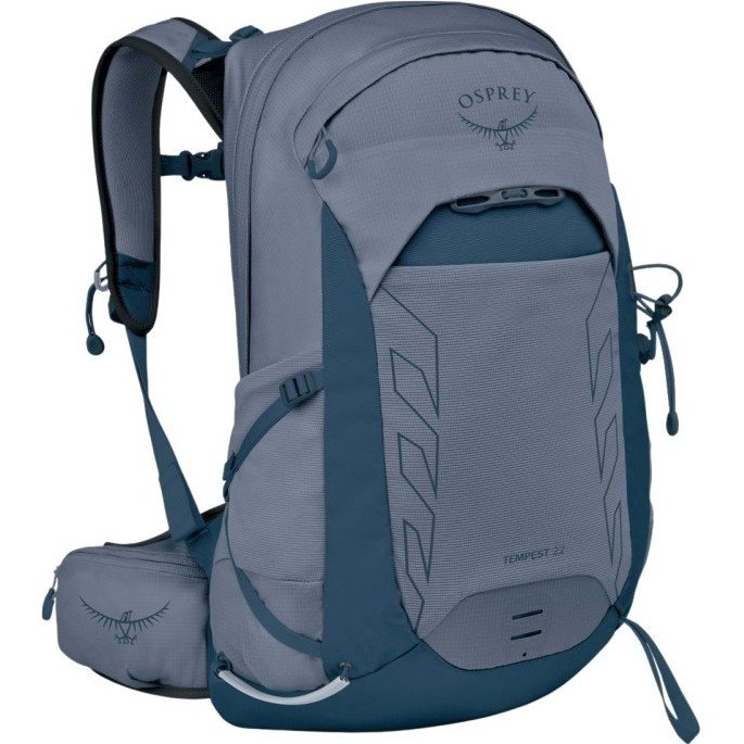 Osprey Tempest 22 Anchor