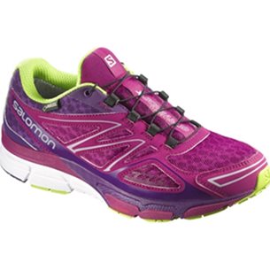 Salomon X-Scream 3D Gtx® W   - Løpesko