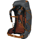 Osprey Exos 58 Dark Charcoal Grey
