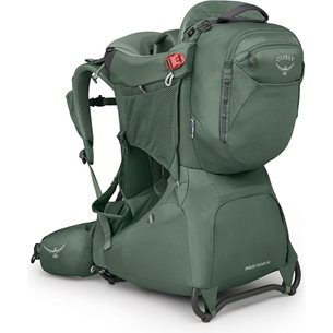 Osprey Poco Premium Child Carrier w/RC