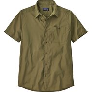 Tent Green