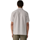 Patagonia M's Back Step Shirt Swell Dobby: Salt Grey