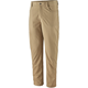 Patagonia M's Quandary Pants - Reg Classic Tan