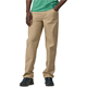Patagonia M's Quandary Pants - Reg Classic Tan