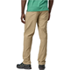 Patagonia M's Quandary Pants - Reg Classic Tan