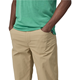 Patagonia M's Quandary Pants - Reg Classic Tan
