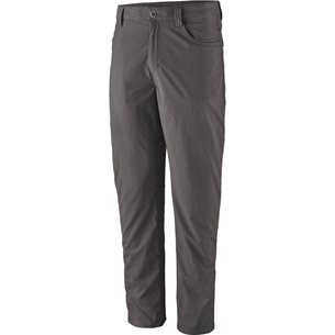 Patagonia M's Quandary Pants - Reg Forge Grey