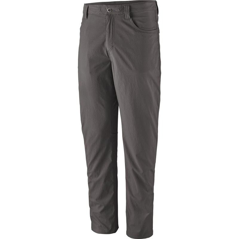 Patagonia M’s Quandary Pants – Reg Forge Grey