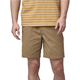 Patagonia M's Nomader Volley Shorts Slab Khaki