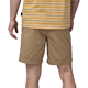 Patagonia M's Nomader Volley Shorts Slab Khaki