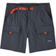 Patagonia M's Outdoor Everyday Shorts - 6 in. Smolder Blue