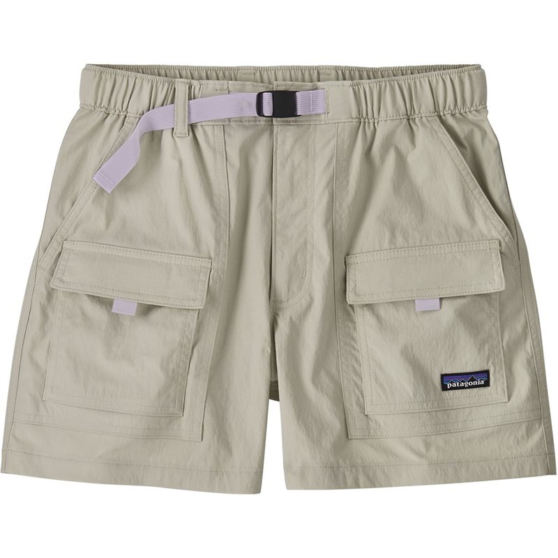 Patagonia W’s Outdoor Everyday Shorts Pelican