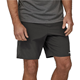 Patagonia M's Multi Trails Shorts - 8 in. Black