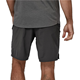 Patagonia M's Multi Trails Shorts - 8 in. Black