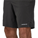 Patagonia M's Multi Trails Shorts - 8 in. Black