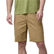 Patagonia M's Quandary Shorts- 10 in. Classic Tan