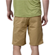 Patagonia M's Quandary Shorts- 10 in. Classic Tan