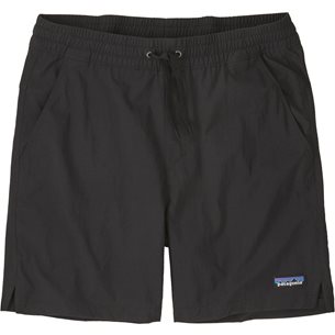 Patagonia M's Baggies Lights - 6 in. Black
