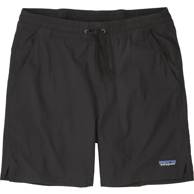 Patagonia M's Baggies Lights - 6 in. Black
