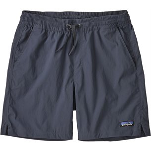 Patagonia M's Baggies Lights - 6 in. Smolder Blue