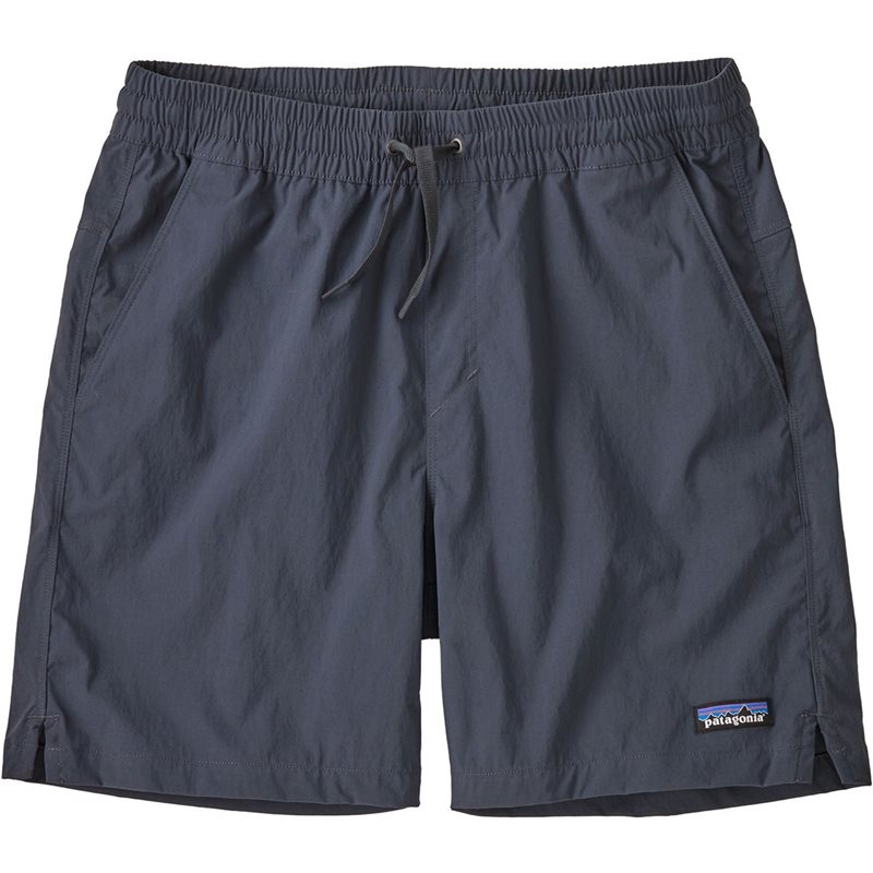Patagonia M's Baggies Lights 6 in-Smolder Blue