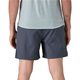 Patagonia M's Baggies Lights - 6 in. Smolder Blue