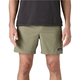 Patagonia M's Baggies Lights - 6 in. River Rock Green