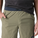 Patagonia M's Baggies Lights - 6 in. River Rock Green