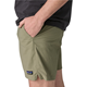 Patagonia M's Baggies Lights - 6 in. River Rock Green