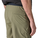 Patagonia M's Baggies Lights - 6 in. River Rock Green