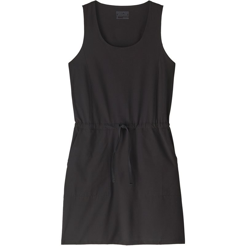 Patagonia W’s Fleetwith Dress Black