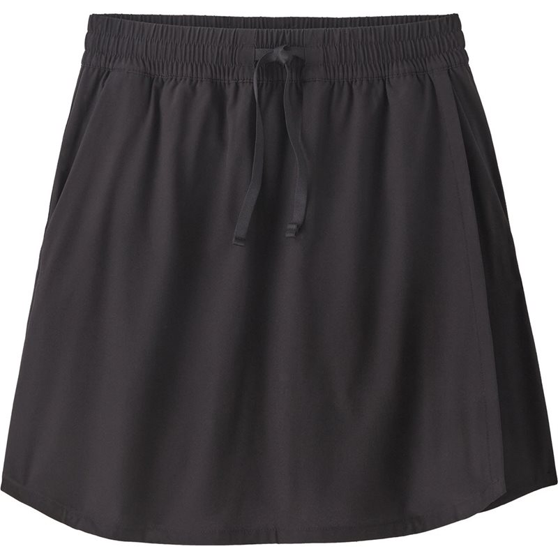 Patagonia W’s Fleetwith Skort Black