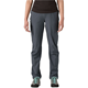 Patagonia W's Chambeau Rock Pants Smolder Blue