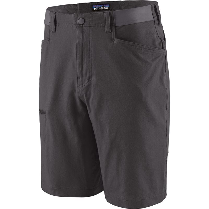 Patagonia M’s Venga Rock Shorts Ink Black
