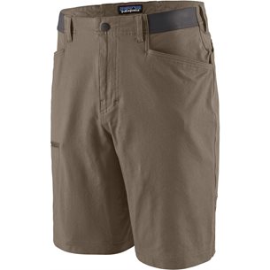 Patagonia M's Venga Rock Shorts Wing Grey