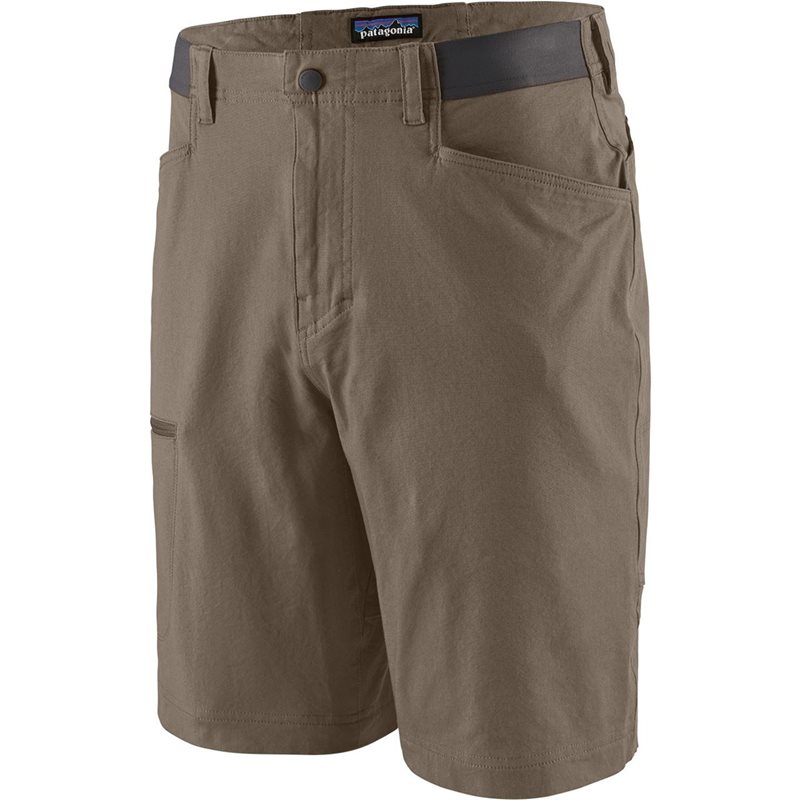 Patagonia M’s Venga Rock Shorts Wing Grey