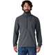 Patagonia M's Nano-Air Ultralight P/O Smolder Blue