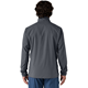 Patagonia M's Nano-Air Ultralight P/O Smolder Blue