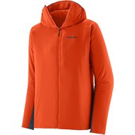 Pollinator Orange