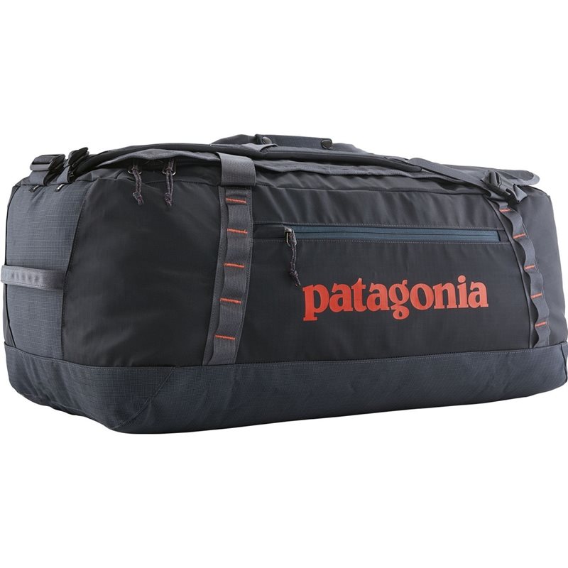Black Hole Duffel Bag 70L-Smolder Blue Patagonia