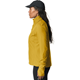 Houdini W's Pace Wind Jacketen Gone Green
