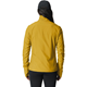 Houdini W's Pace Wind Jacketen Gone Green