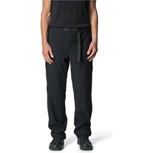 Houdini W's Corespun Chore Pants True Black
