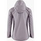 Klättermusen Asynja Jacket W's Purple Dove