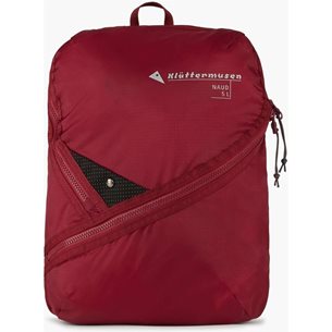 Klättermusen Naud Travel Organizer 5L Burnt Russet