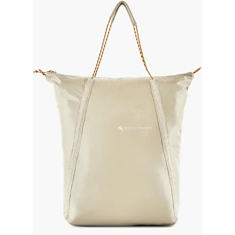 Klättermusen Gebo Bag Putty